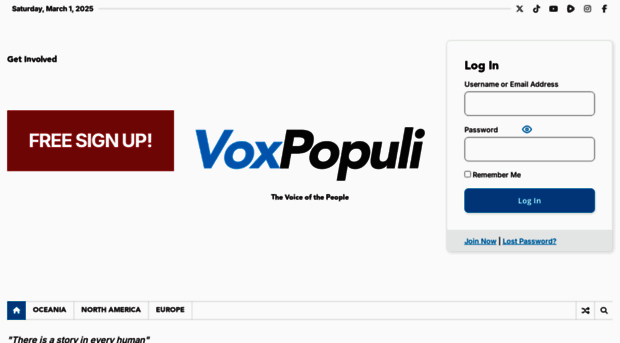 voxpopulimedia.com
