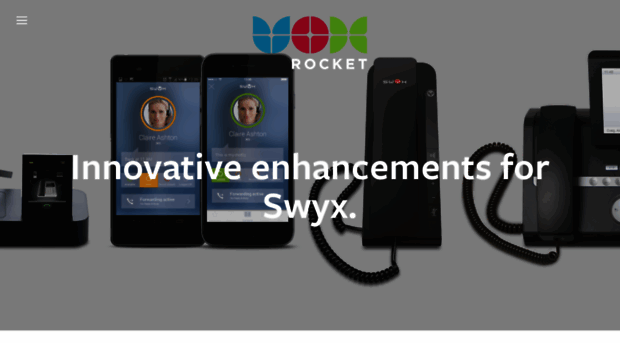 voxrocket.co.uk