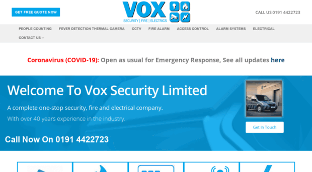 voxsecurity.co.uk