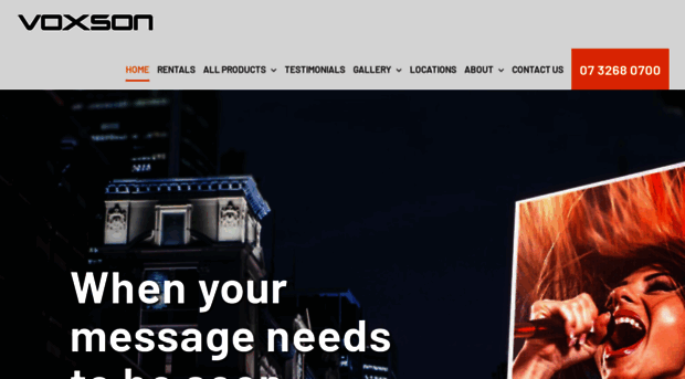 voxson.com
