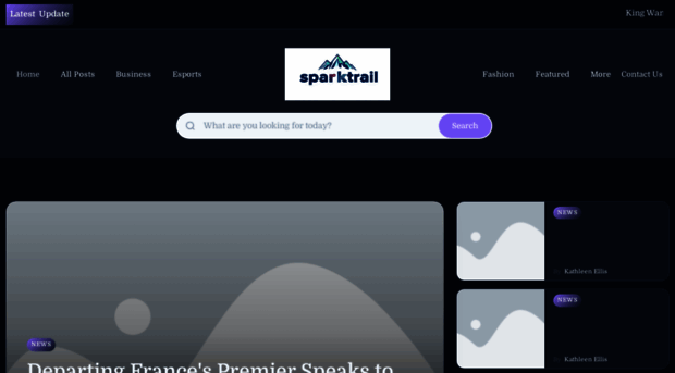 voxsparktrail.com