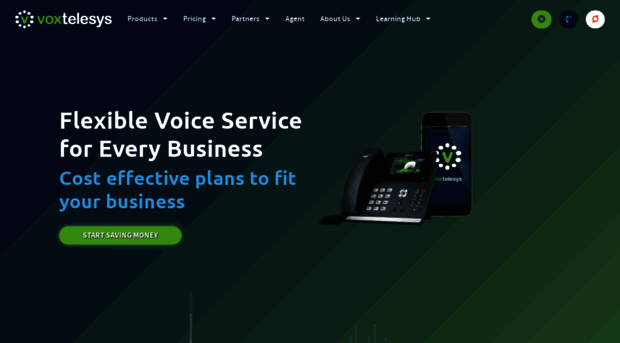 voxtelesys.com