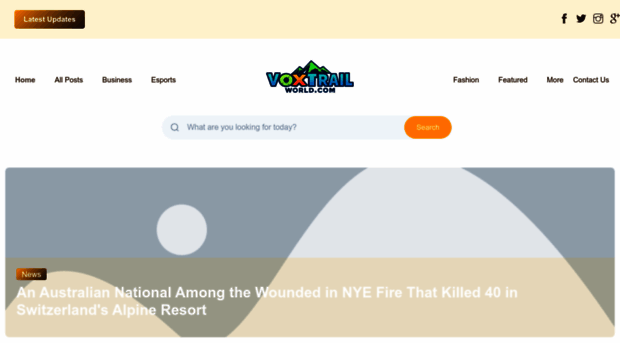 voxtrailworld.com