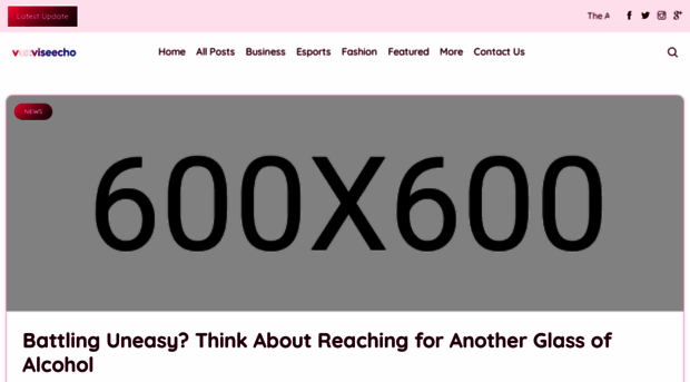 voxvistaecho.com