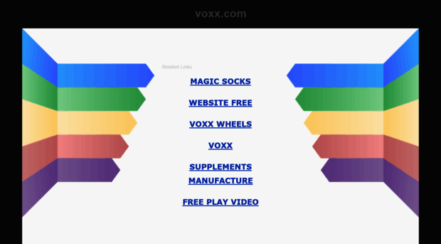 voxx.com