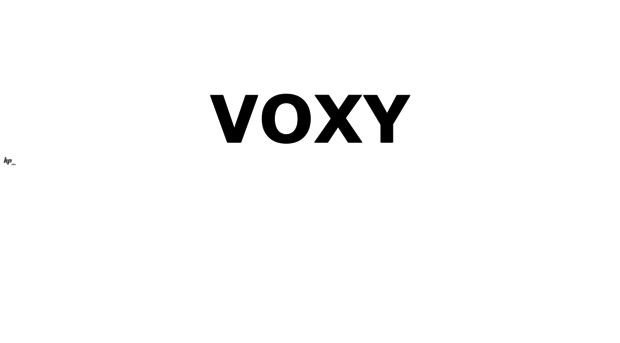 voxy.hu