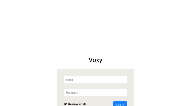 voxy.wistia.com