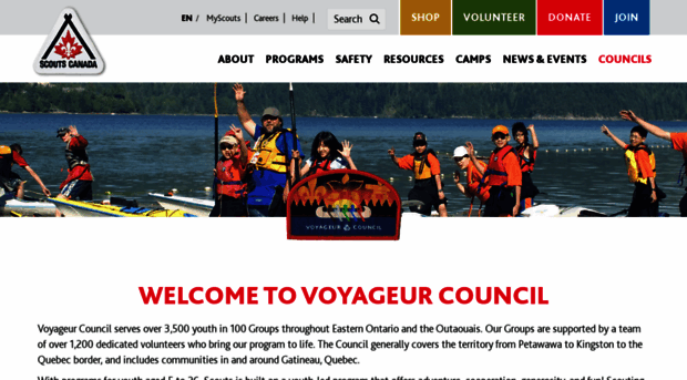 voy.scouts.ca