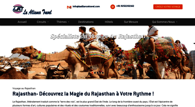 voyage-au-rajasthan.com