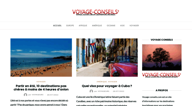 voyage-conseils.com