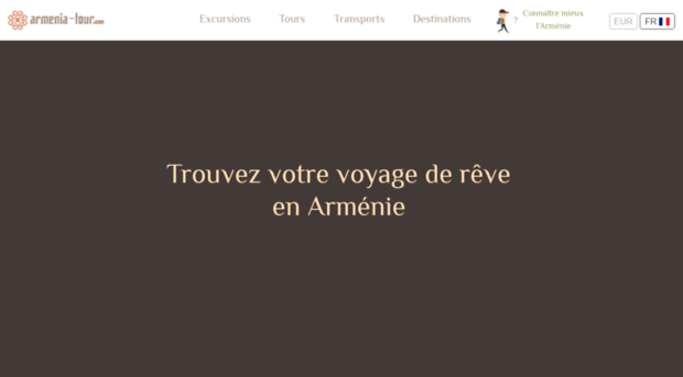 voyage-en-armenie.com