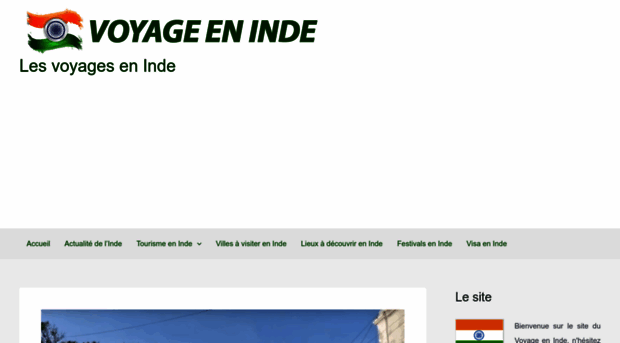 voyage-en-inde.fr