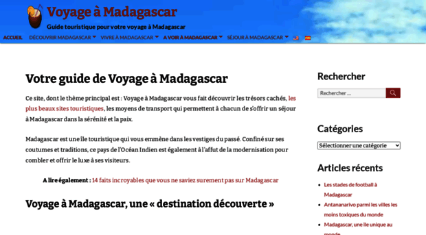 voyage-madagascar.org