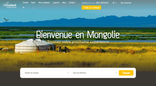 voyage-mongolie.com