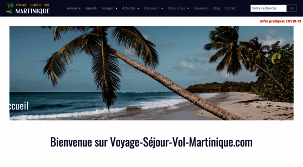 voyage-sejour-vol-martinique.com