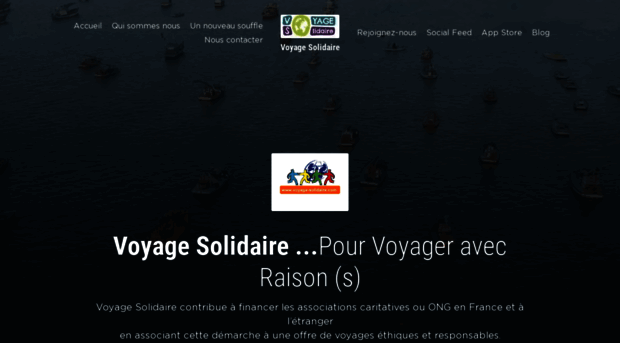 voyage-solidaire.com