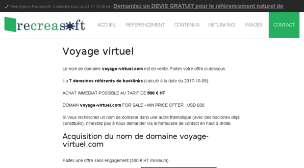 voyage-virtuel.com
