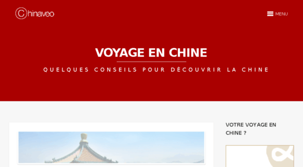 voyage.chinaveo.com