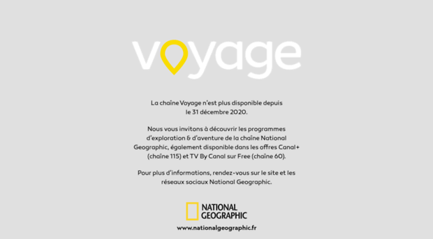 voyage.fr