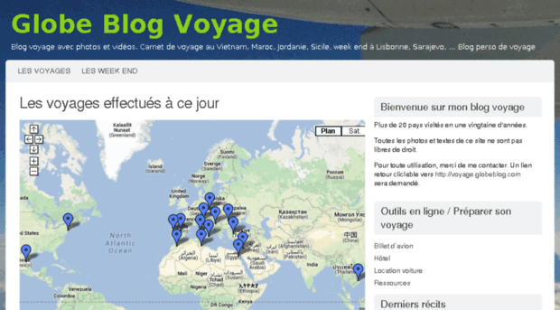 voyage.globeblog.com