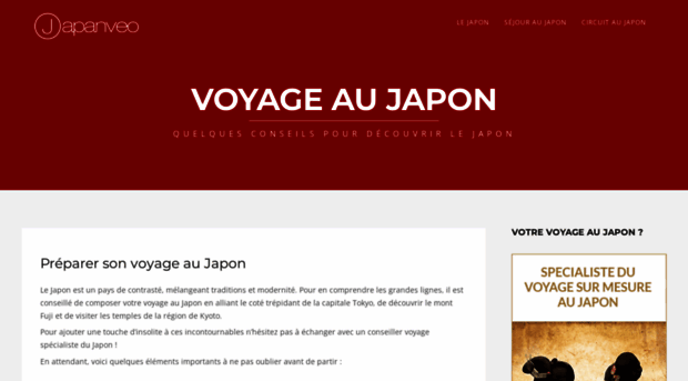 voyage.japanveo.com