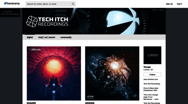 voyage.techitch.com