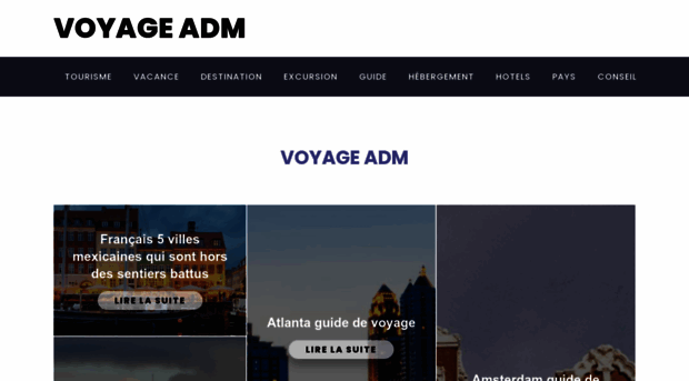 voyageadm.com