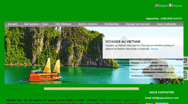 voyageauvietnam.com.vn