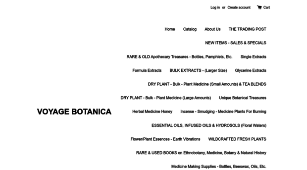 voyagebotanica.net