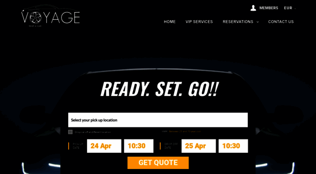 voyagecyvip.com