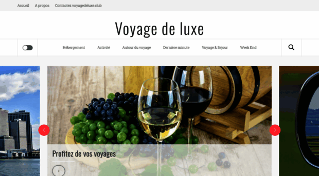 voyagedeluxe.club