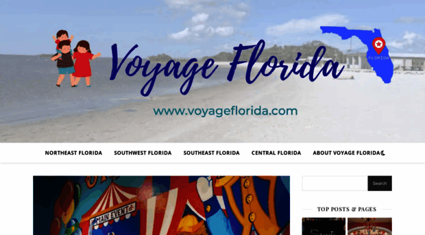 voyageflorida.com