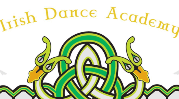 voyageofirishdance.com