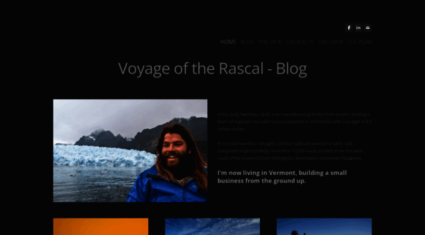 voyageoftherascal.com