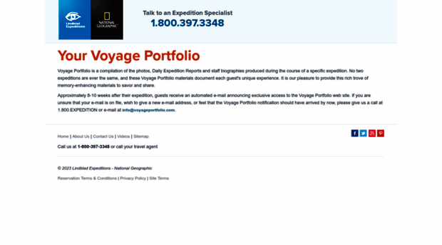 voyageportfolio.com