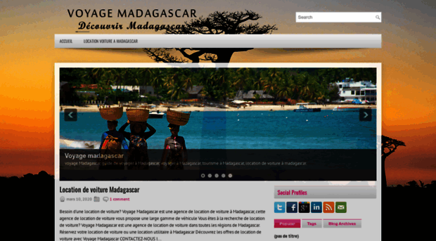 voyager-a-madagascar.blogspot.com