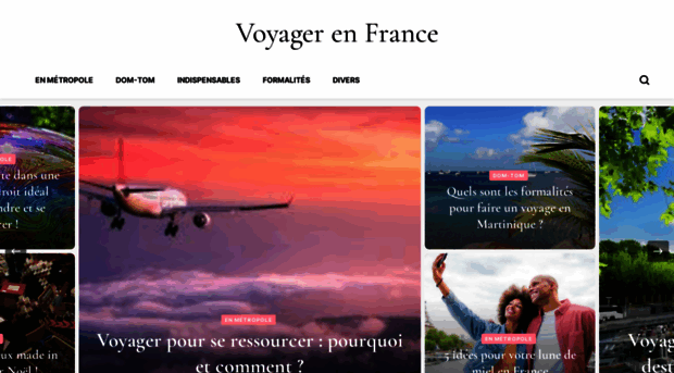 voyager-en-france.com