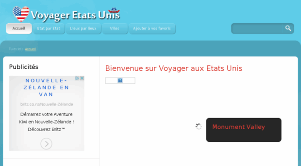 voyager-etats-unis.com