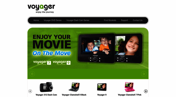voyager-systems.co.uk