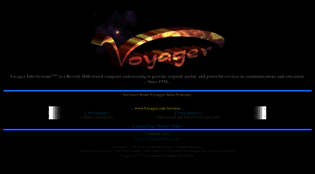 voyager.com