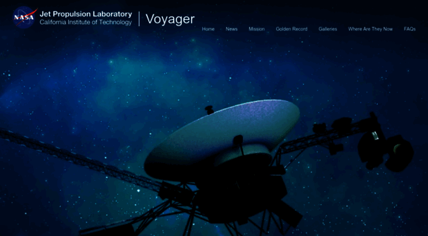 voyager.jpl.nasa.gov