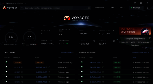 voyager.online