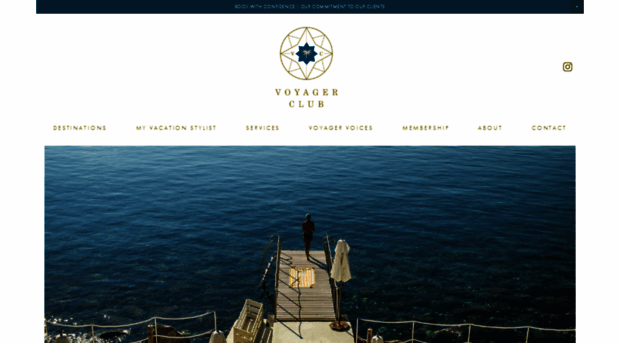 voyagerclub.co