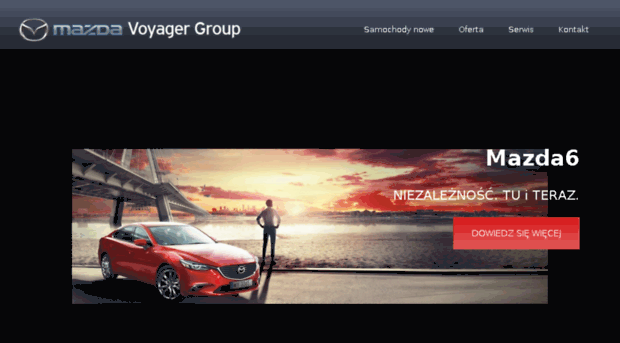 voyagerclub.mazda-dealer.pl