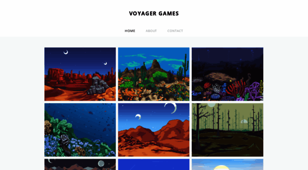 voyagergames.com