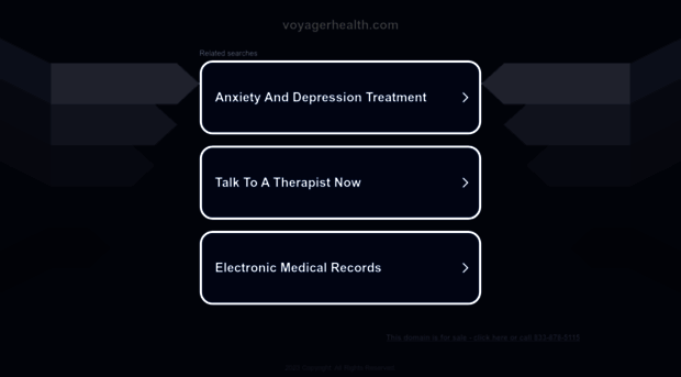 voyagerhealth.com