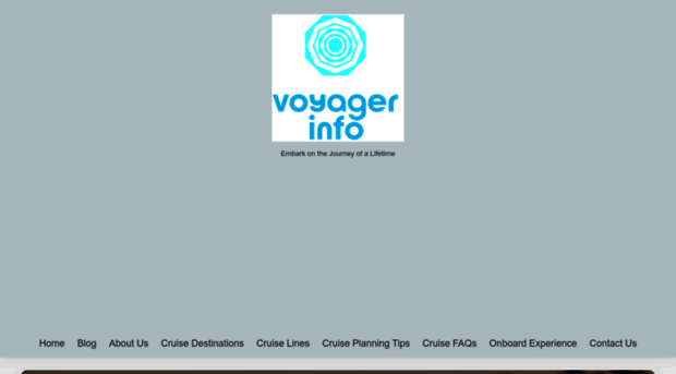 voyagerinfo.com