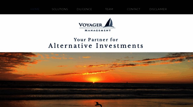 voyagermgt.com