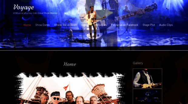 voyagerocks.com