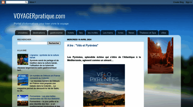 voyagerpratique.com
